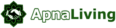 ApnaLiving Logo